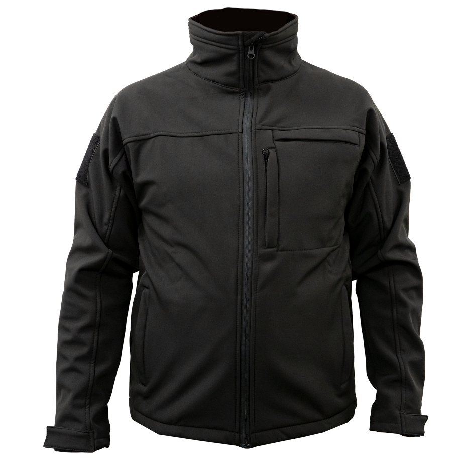 TAC GAR BPP Softshell takki