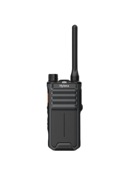 Hytera BP515 PMR446 lupavapaa radiopuhelin ammattikäyttöön