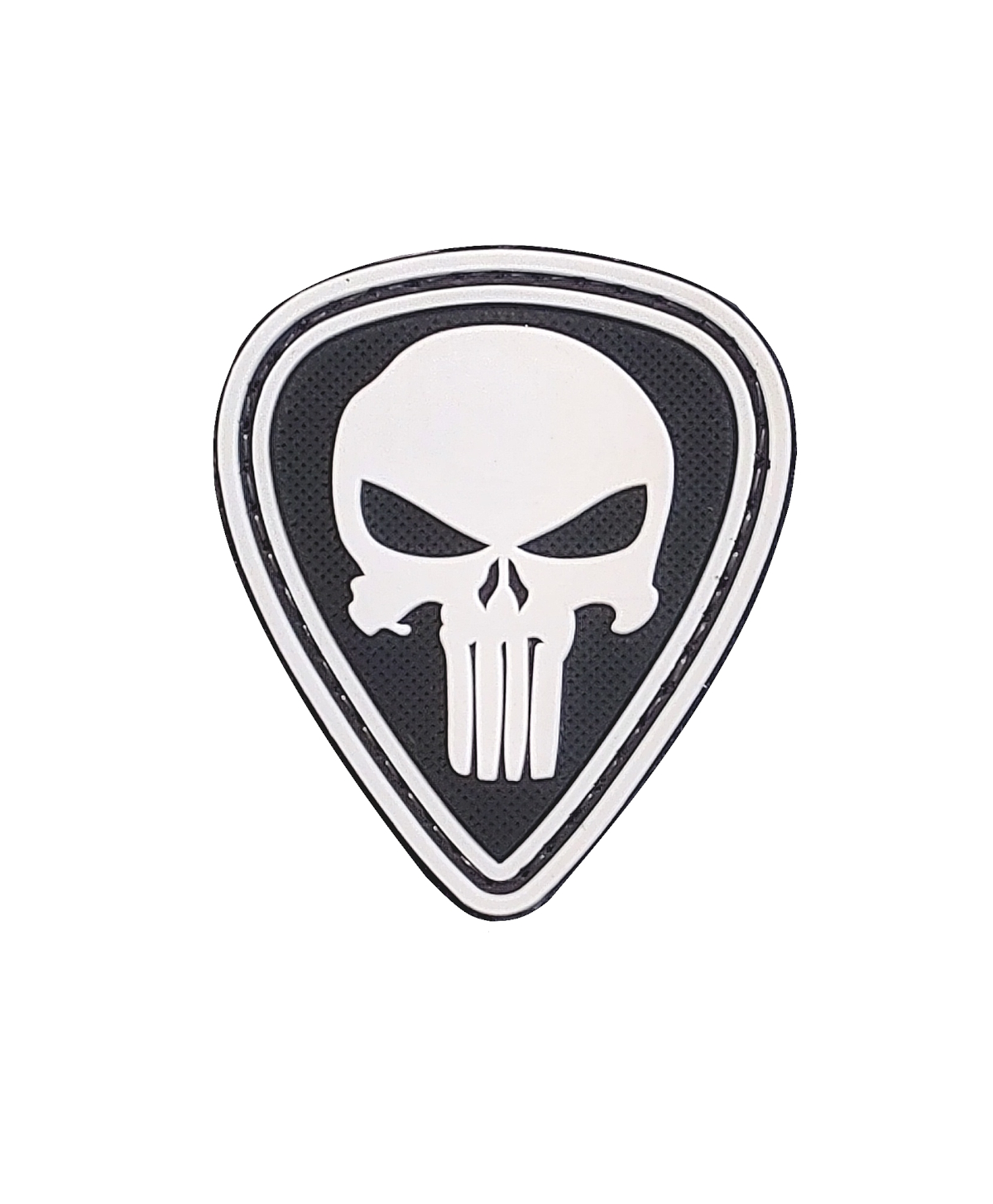 Diamond Punisher Patch