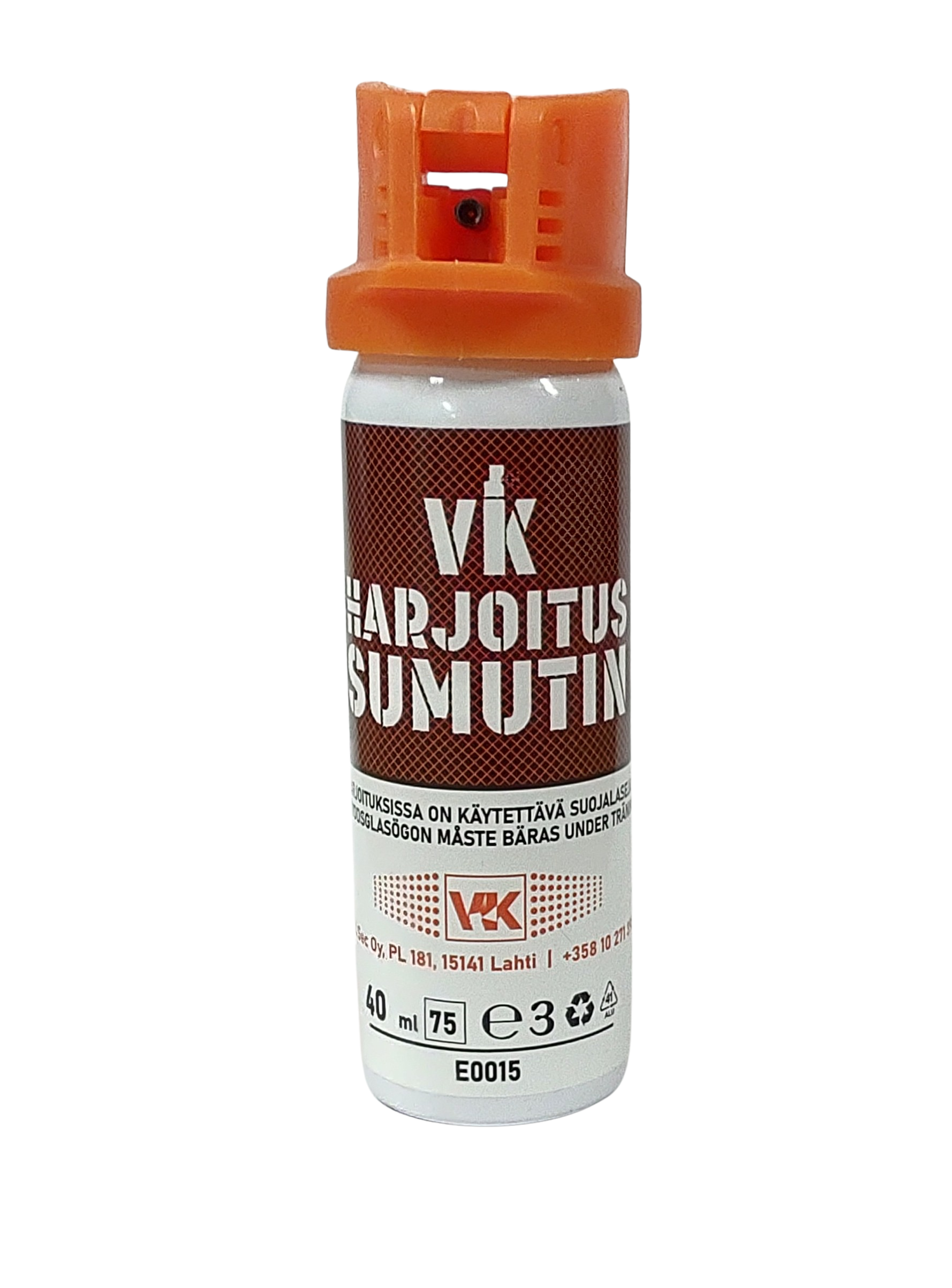 VK Harjoitussumutin MK-3.5 JUOVA