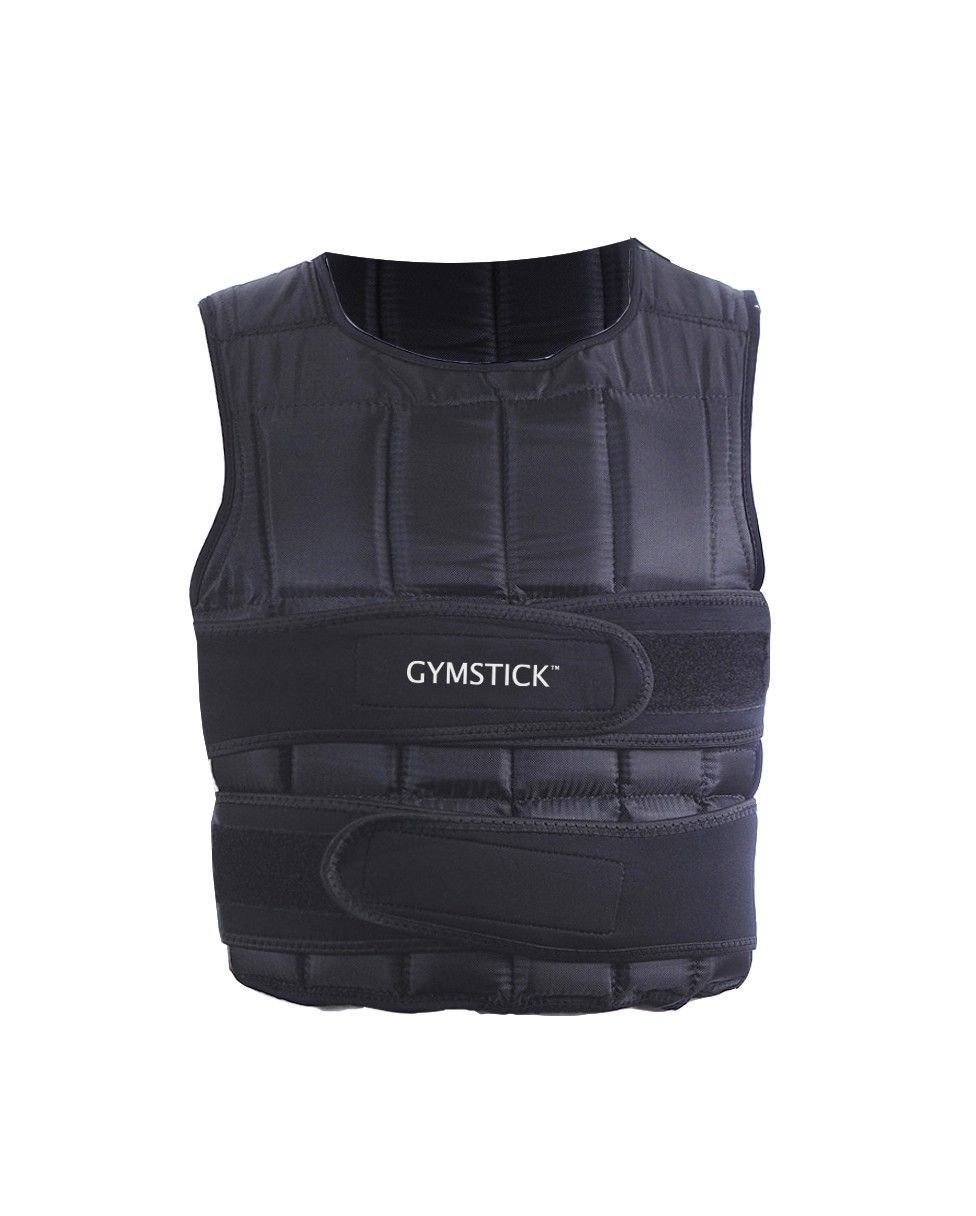 Gymstick Power Vest- Painoliivi