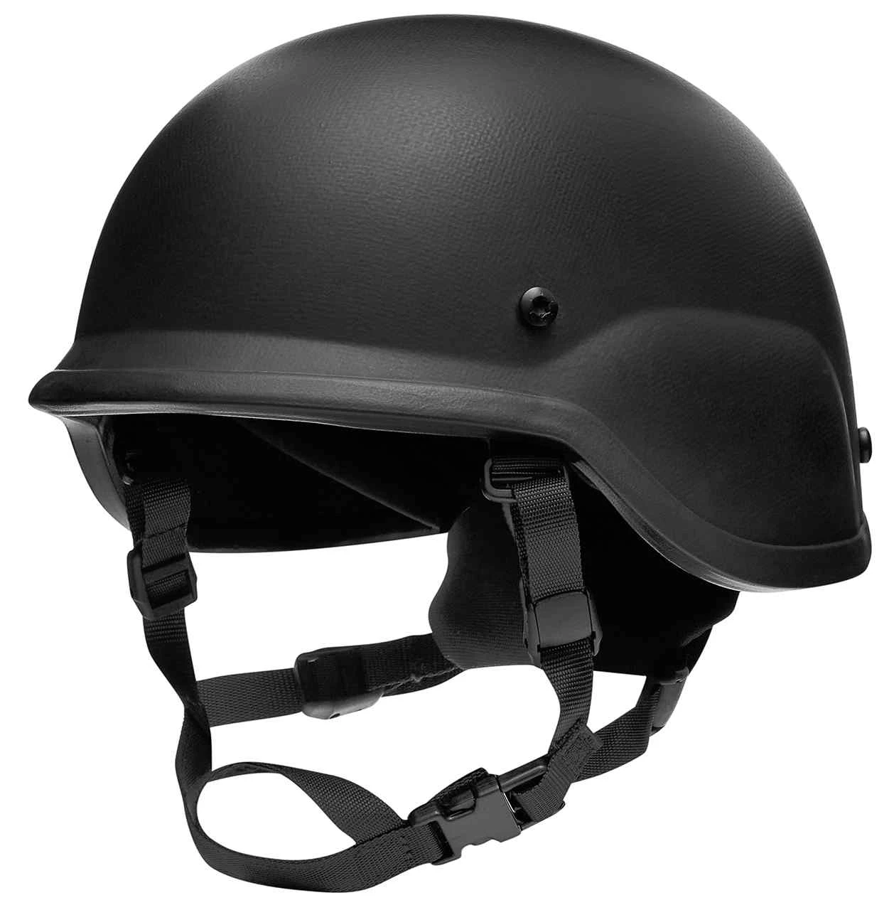 PGD PASGT HELMET -Ballistinen kypärä NIJ IIIA